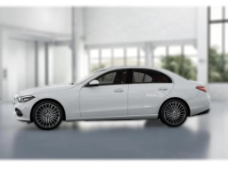 Mercedes-Benz C-Class C 300 Sedan 2026
