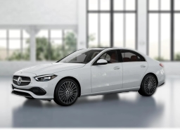 Mercedes-Benz C-Class C 300 Sedan 2026