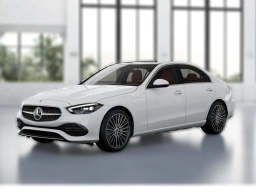 Mercedes-Benz C-Class C 300 Sedan 2026