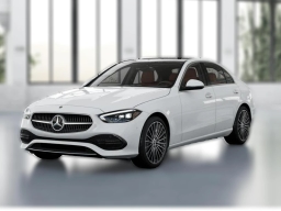 Mercedes-Benz C-Class C 300 Sedan 2026