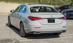Mercedes-Benz C-Class C 300 Sedan 2026