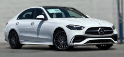 Mercedes-Benz C-Class C 300 Sedan 2026