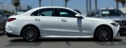 Mercedes-Benz C-Class C 300 Sedan 2026