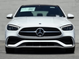 Mercedes-Benz C-Class C 300 Sedan 2026