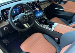 Mercedes-Benz C-Class C 300 Sedan 2026