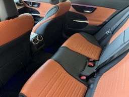 Mercedes-Benz C-Class C 300 Sedan 2026