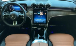 Mercedes-Benz C-Class C 300 Sedan 2026