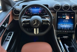 Mercedes-Benz C-Class C 300 Sedan 2026