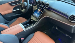 Mercedes-Benz C-Class C 300 Sedan 2026