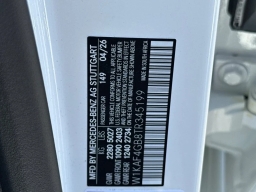 Mercedes-Benz C-Class C 300 Sedan 2026