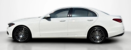 Mercedes-Benz C-Class C 300 Sedan 2026