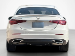 Mercedes-Benz C-Class C 300 Sedan 2026