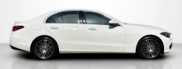 Mercedes-Benz C-Class C 300 Sedan 2026