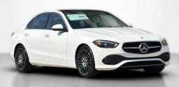 Mercedes-Benz C-Class C 300 Sedan 2026