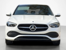 Mercedes-Benz C-Class C 300 Sedan 2026