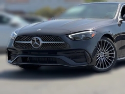 Mercedes-Benz C-Class C 300 Sedan 2026