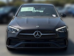 Mercedes-Benz C-Class C 300 Sedan 2026