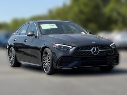Mercedes-Benz C-Class C 300 Sedan 2026