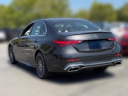 Mercedes-Benz C-Class C 300 Sedan 2026