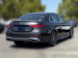 Mercedes-Benz C-Class C 300 Sedan 2026