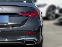 Mercedes-Benz C-Class C 300 Sedan 2026