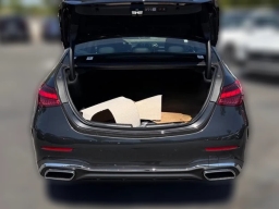 Mercedes-Benz C-Class C 300 Sedan 2026