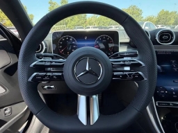 Mercedes-Benz C-Class C 300 Sedan 2026