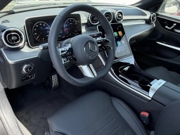 Mercedes-Benz C-Class C 300 Sedan 2026