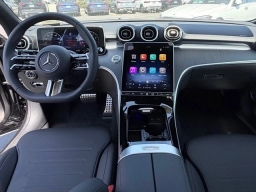 Mercedes-Benz C-Class C 300 Sedan 2026