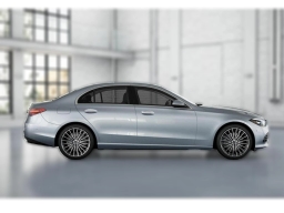 Mercedes-Benz C-Class C 300 Sedan 2026