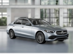 Mercedes-Benz C-Class C 300 Sedan 2026