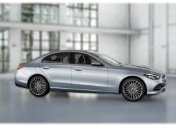 Mercedes-Benz C-Class C 300 Sedan 2026