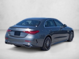 Mercedes-Benz C-Class C 300 Sedan 2026