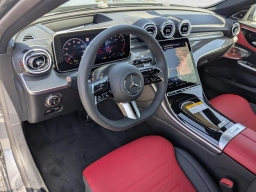 Mercedes-Benz C-Class C 300 Sedan 2026