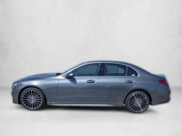 Mercedes-Benz C-Class C 300 Sedan 2026