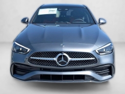 Mercedes-Benz C-Class C 300 Sedan 2026