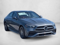 Mercedes-Benz C-Class C 300 Sedan 2026