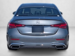 Mercedes-Benz C-Class C 300 Sedan 2026