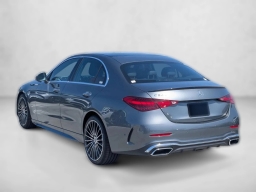Mercedes-Benz C-Class C 300 Sedan 2026