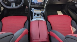 Mercedes-Benz C-Class C 300 Sedan 2026