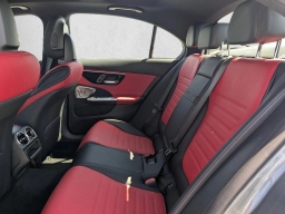Mercedes-Benz C-Class C 300 Sedan 2026