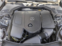 Mercedes-Benz C-Class C 300 Sedan 2026