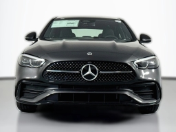 Mercedes-Benz C-Class C 300 Sedan 2026