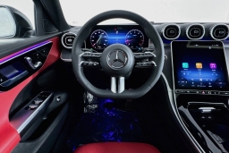 Mercedes-Benz C-Class C 300 Sedan 2026