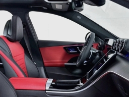 Mercedes-Benz C-Class C 300 Sedan 2026