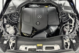 Mercedes-Benz C-Class C 300 Sedan 2026