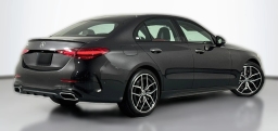 Mercedes-Benz C-Class C 300 Sedan 2026