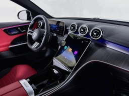 Mercedes-Benz C-Class C 300 Sedan 2026