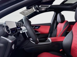 Mercedes-Benz C-Class C 300 Sedan 2026