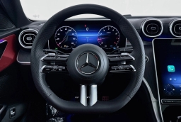Mercedes-Benz C-Class C 300 Sedan 2026